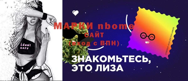 твердый Михайловск