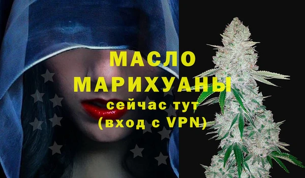 твердый Михайловск