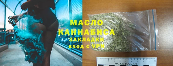 твердый Михайловск